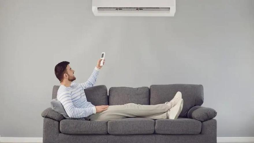Aire acondicionado y qué más