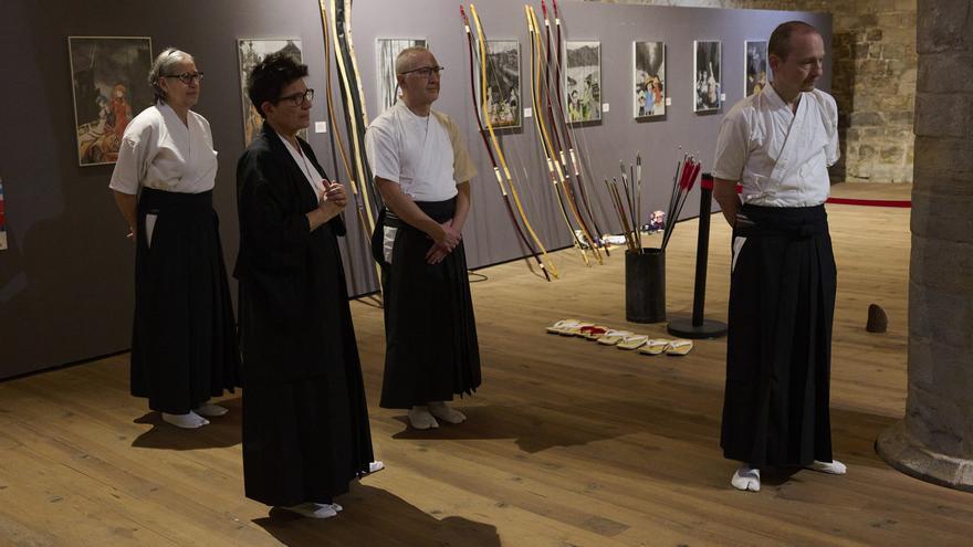 EN FOTOS | Fin de semana con la mejor cultura japonesa