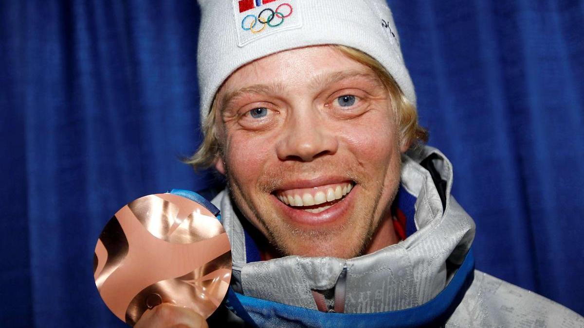 Audun Groenvold ha fallecido a los 49 años.