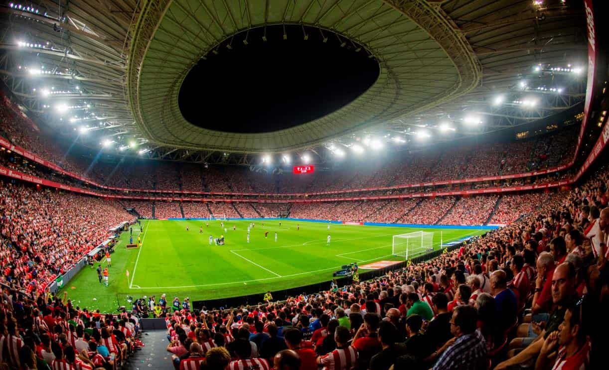 Estadio San Mamés