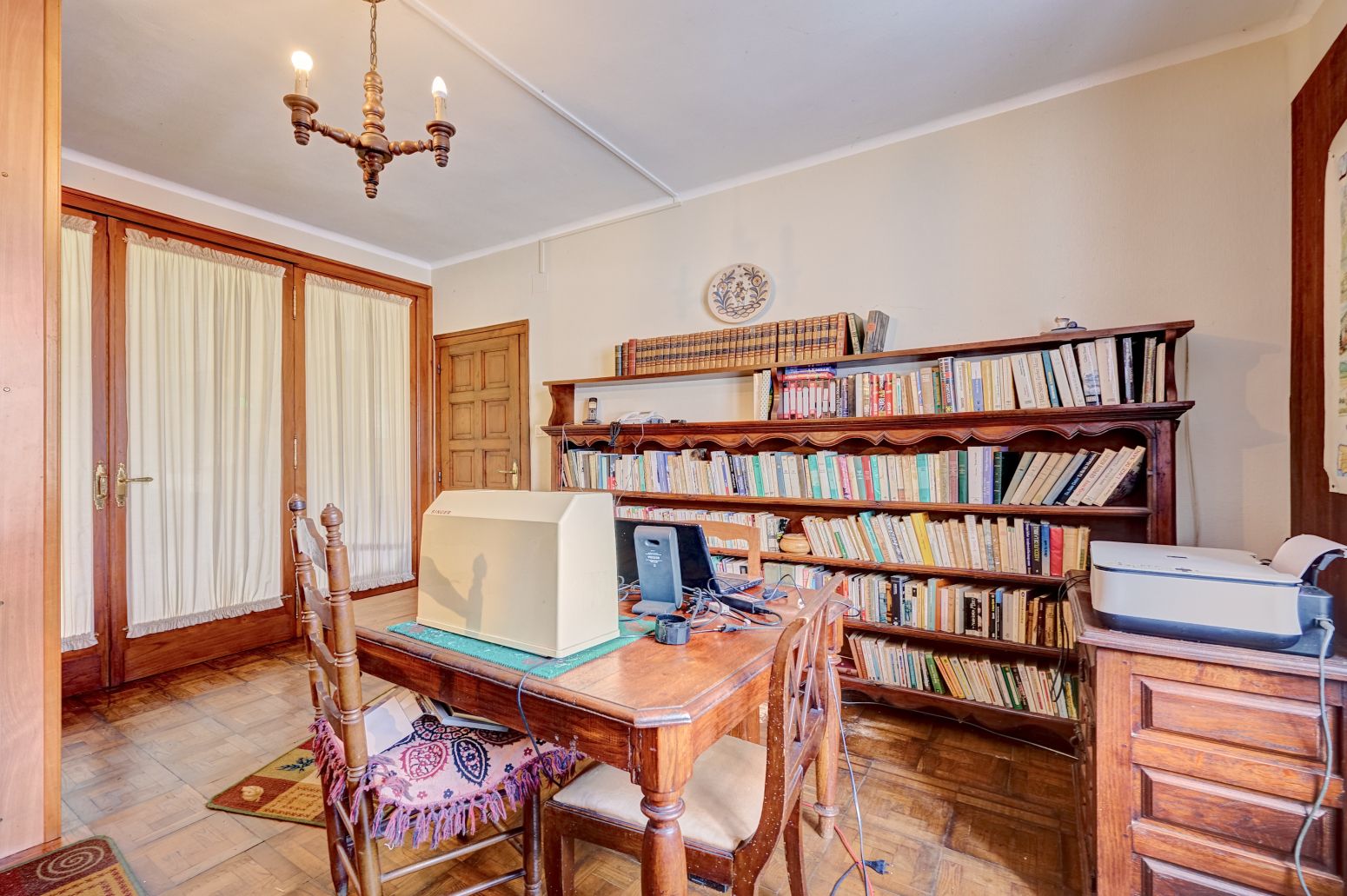 Unifamiliar en venta en Luizaide-Valcarlos