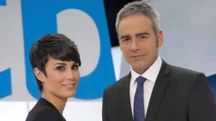 Telecinco, TVE y Antena 3 pierden audiencia en la CAV en el mes de agosto