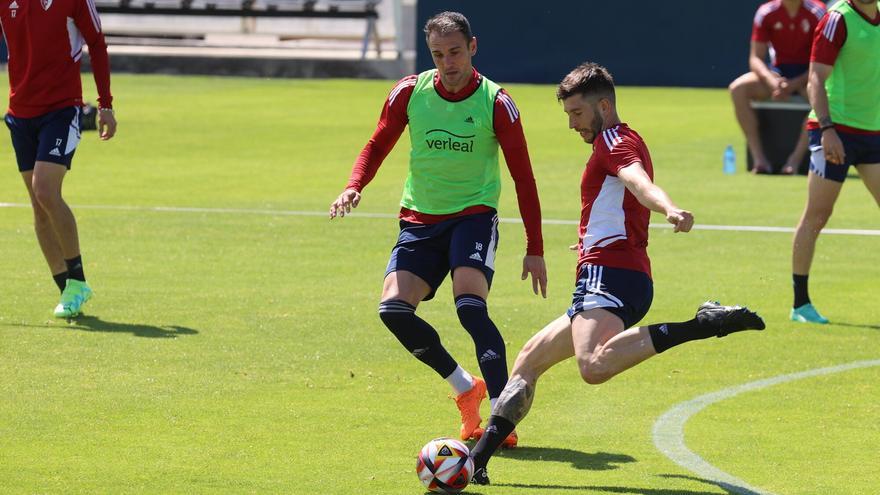 David García está con todos