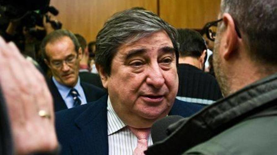 La deuda de los clubes de fútbol profesionales con Hacienda cae el 8%