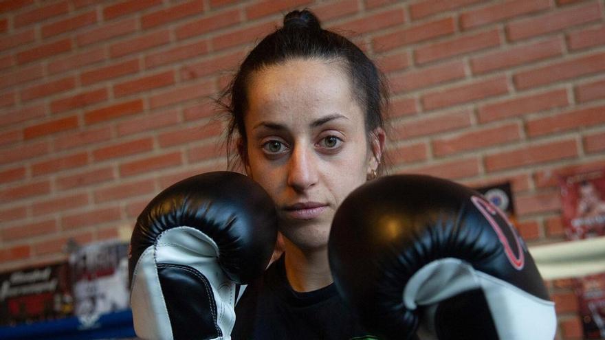 El sueño de Maialen Gallardo