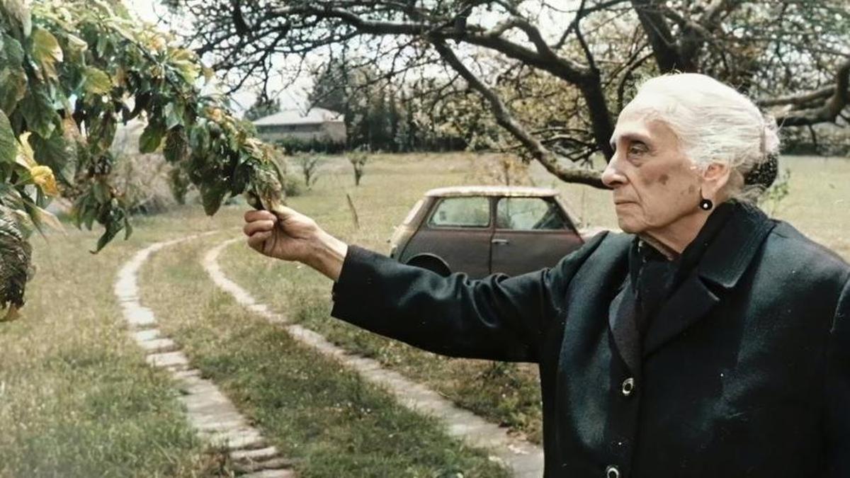 Dolores Ibarruri