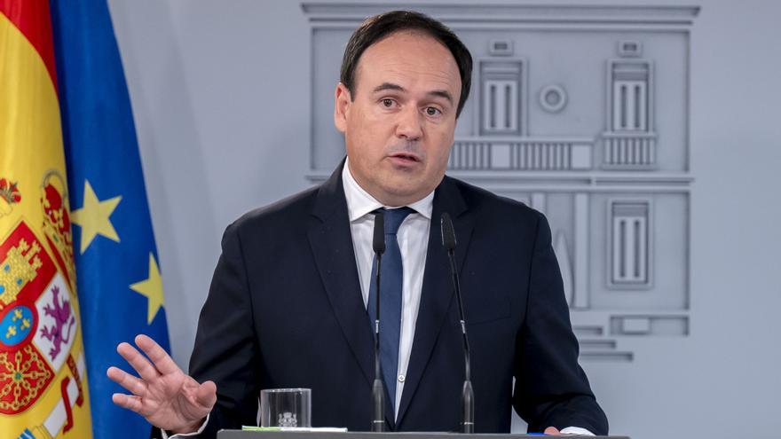 Damnificados por la dana declinan reunirse con Pérez Llorca si Mazón no entrega el acta