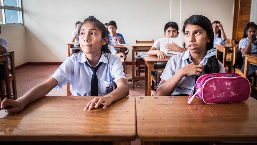 Más de un millar de docentes son apartados en Perú por condenas o investigaciones por delitos graves