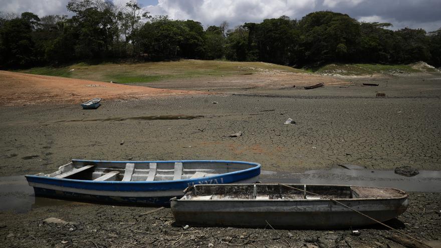 Europa se calienta el doble que la media mundial