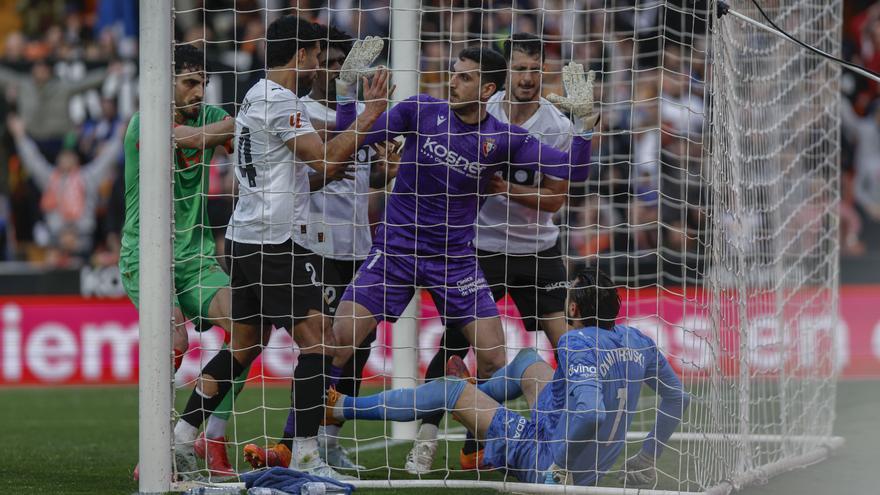 Anatomía de una derrota