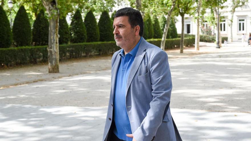 Seis exalcaldes de la Comunidad de Madrid, condenados por la trama Púnica