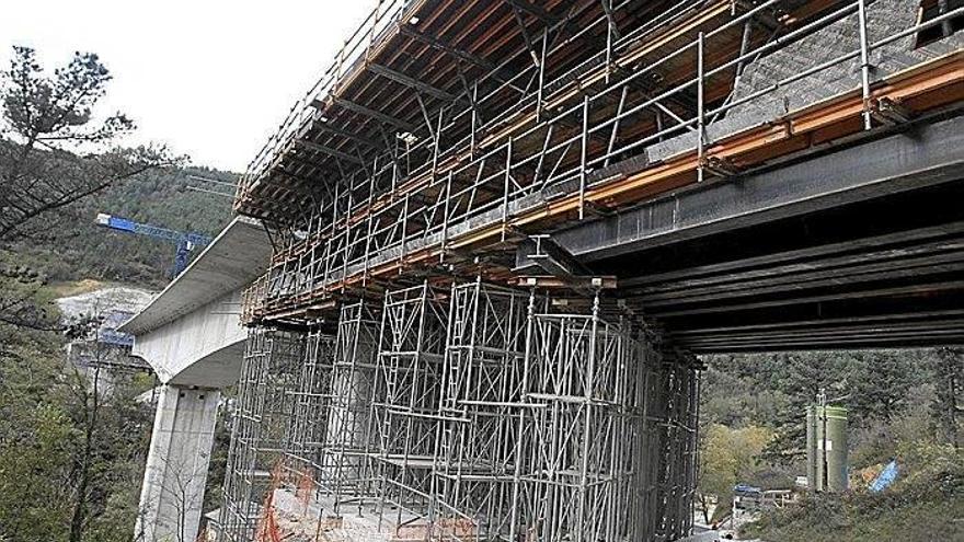 Principio de acuerdo en el convenio de la Construcción