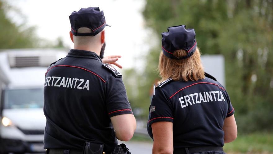 Localizado el cuerpo sin vida de un senderista de 82 años en Llodio