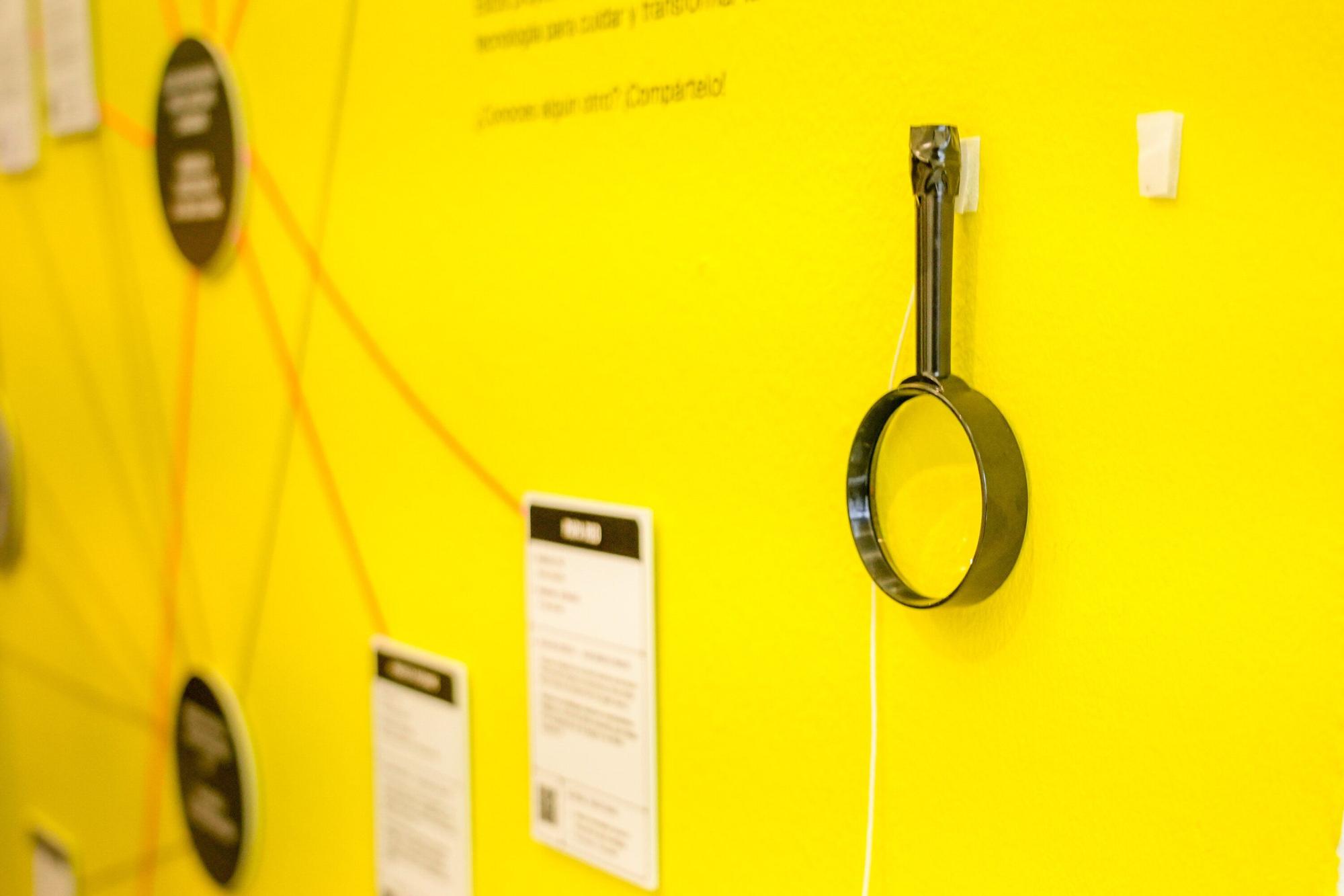 En imágenes: ‘¿Puede la Inteligencia Artificial ser feminista?’ toma Montehermoso