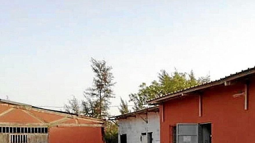 El Coavn pone en marcha once proyectos de cooperación