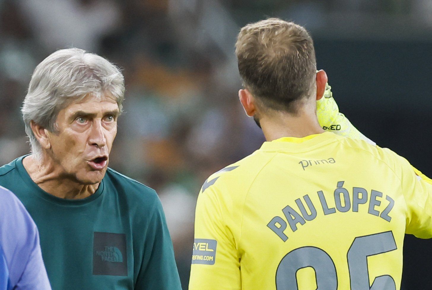 Las mejores jugadas del Real Betis-Real Sociedad en La Cartuja