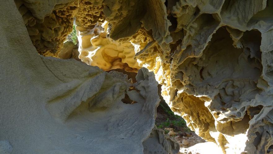 El valle de los colores de Gipuzkoa: una postal de otro mundo