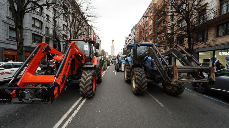 Los tractores aportan más de 163.000 euros a las arcas municipales
