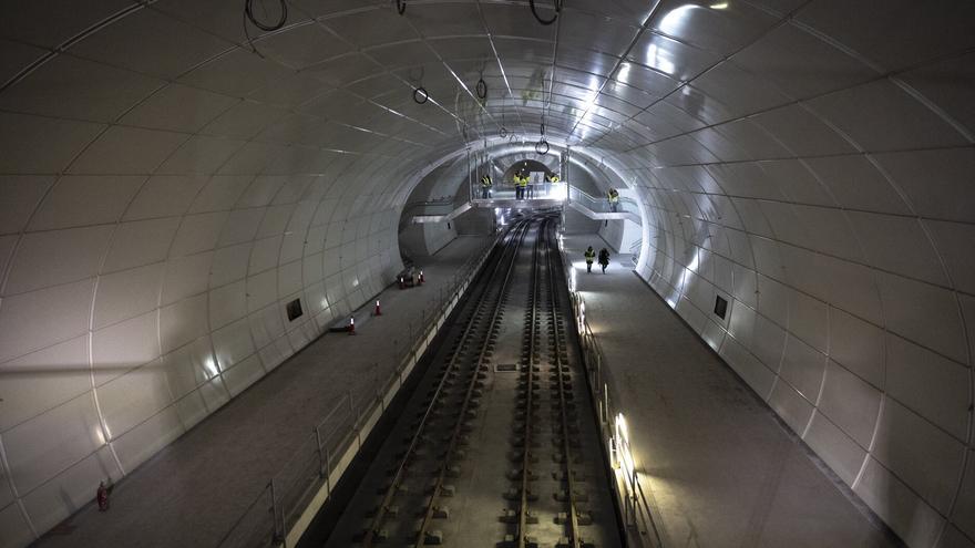 Euskotren ofrecerá 50 nuevos empleos para el Topo de Donostialdea