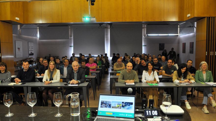 Navarra invierte 35 millones en tecnología y agricultura de precisión