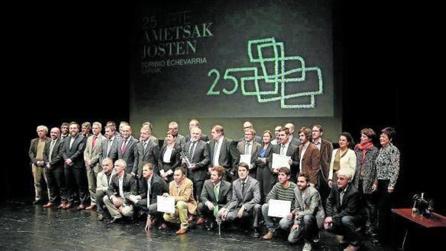 Los premios Toribio Echevarria tienen sus 10 proyectos finalistas