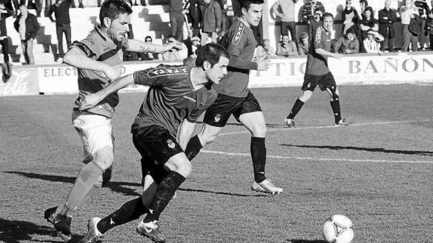 Más que tres puntos en juego