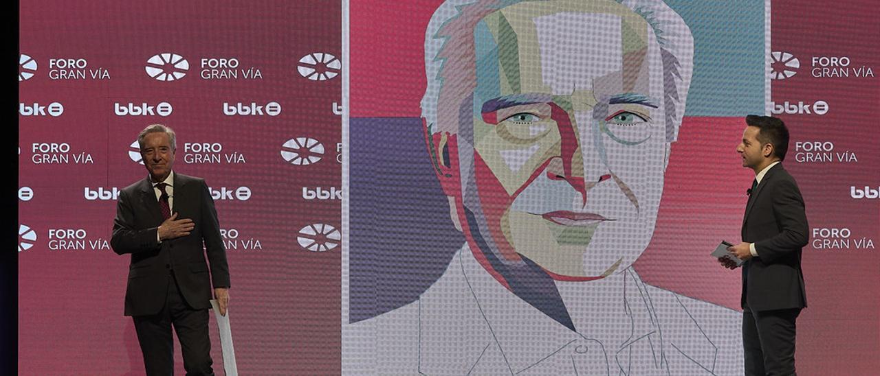 Temblar es solo un modo de entrar en calor