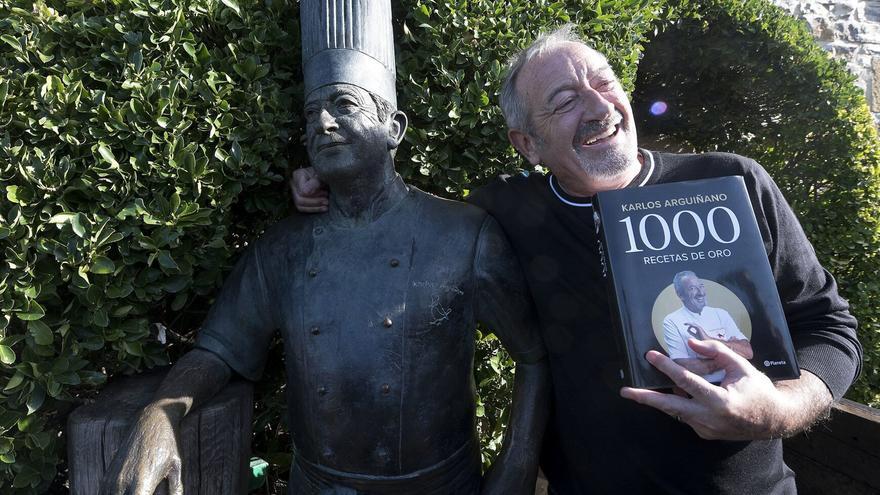 El artículo indispensable que debes tener en la cocina, según Karlos Arguiñano