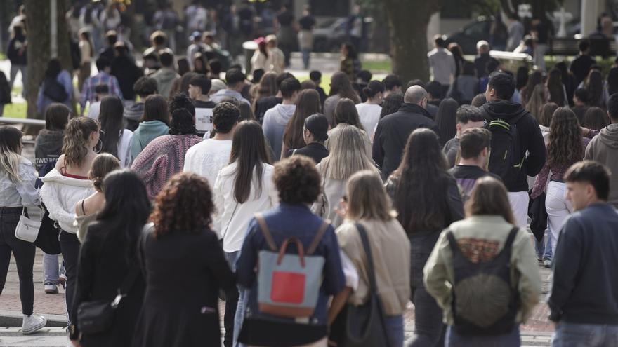 Bilbao necesita 5.000 inmigrantes al año
