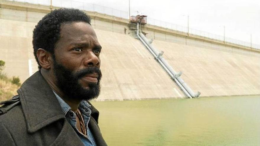 AMC estrena esta noche el final de la tercera entrega de ‘Fear The Walking Dead’