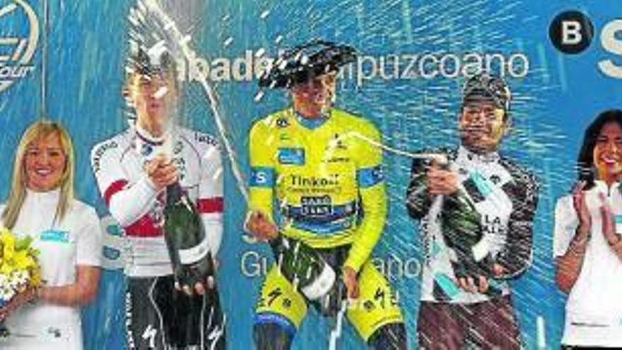 2016, la última campaña de Contador
