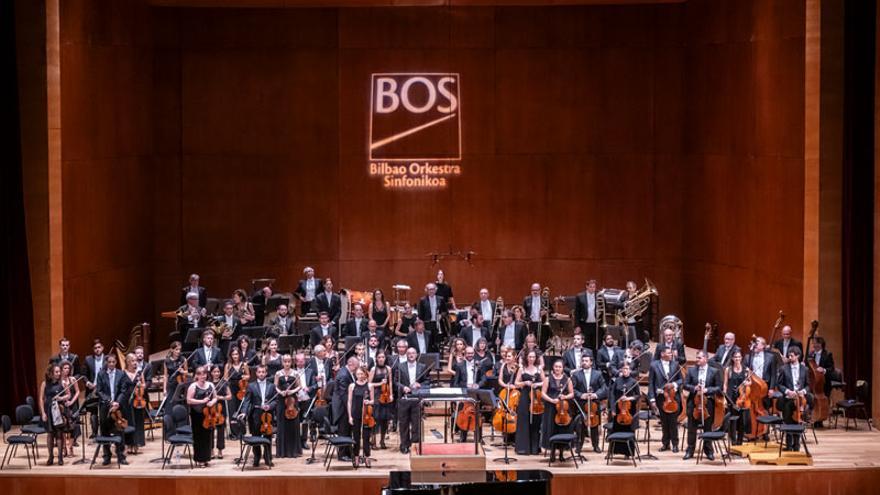 La BOS será la orquesta principal en la temporada de ópera de la ABAO