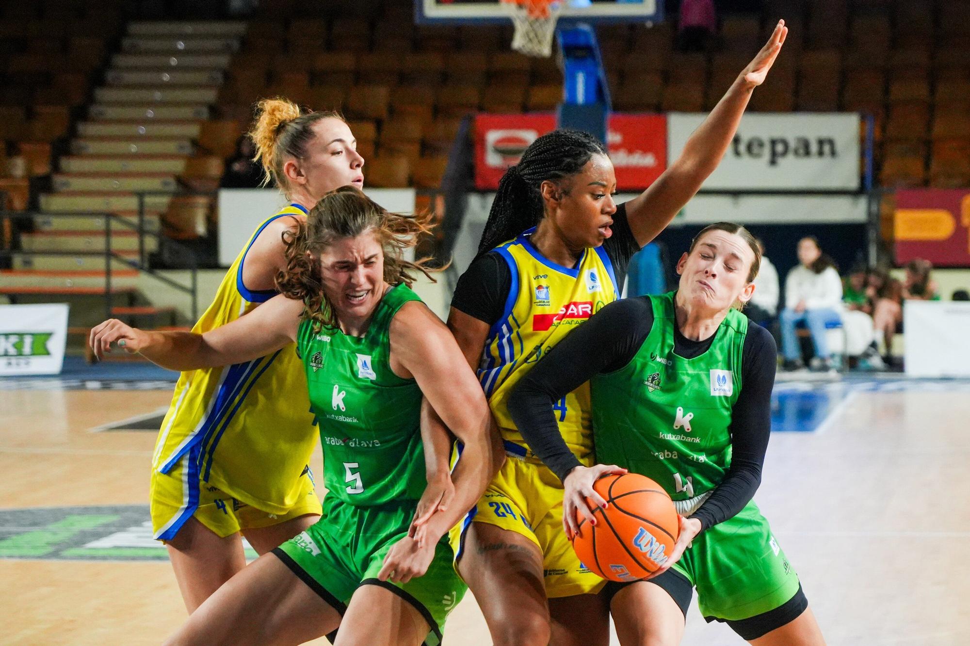 Todas las fotos del Araski - Gran Canaria