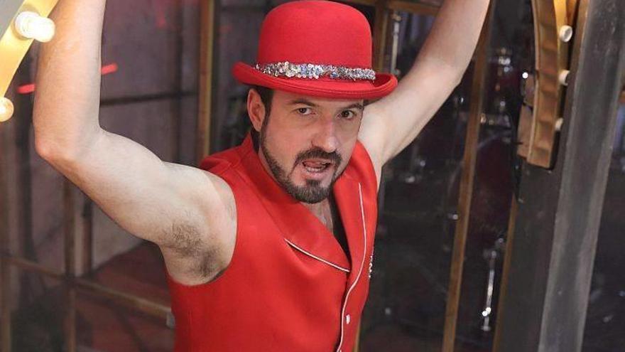 Jórnada de récord en asistencia teatral