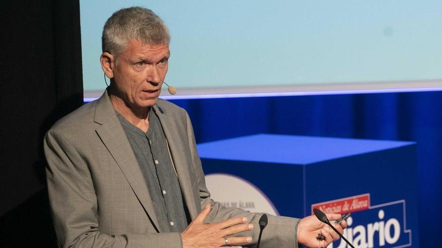 “Europa no renuncia a una economía que combine sostenibilidad y competitividad”