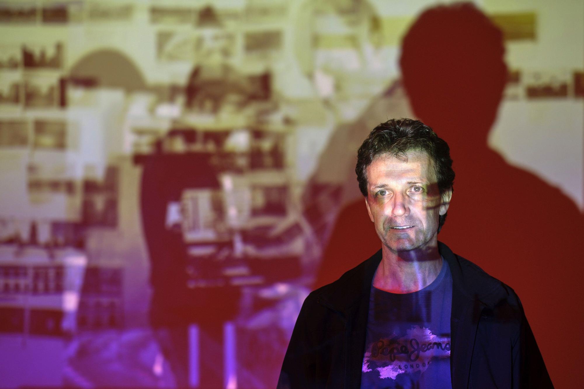 expo antes de que llegaras-aguinaga.JPG