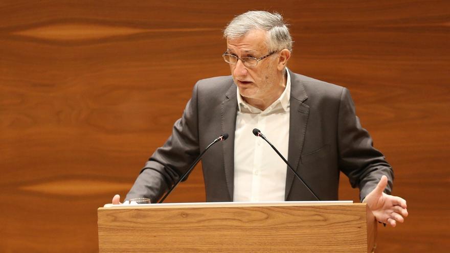 1,6 millones por los gastos electorales de los partidos en Navarra