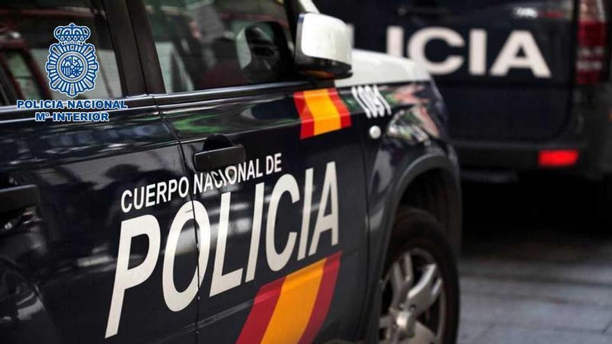 Ingresa en prisión por amenazar y efectuar disparos tras una disputa de tráfico en Irun