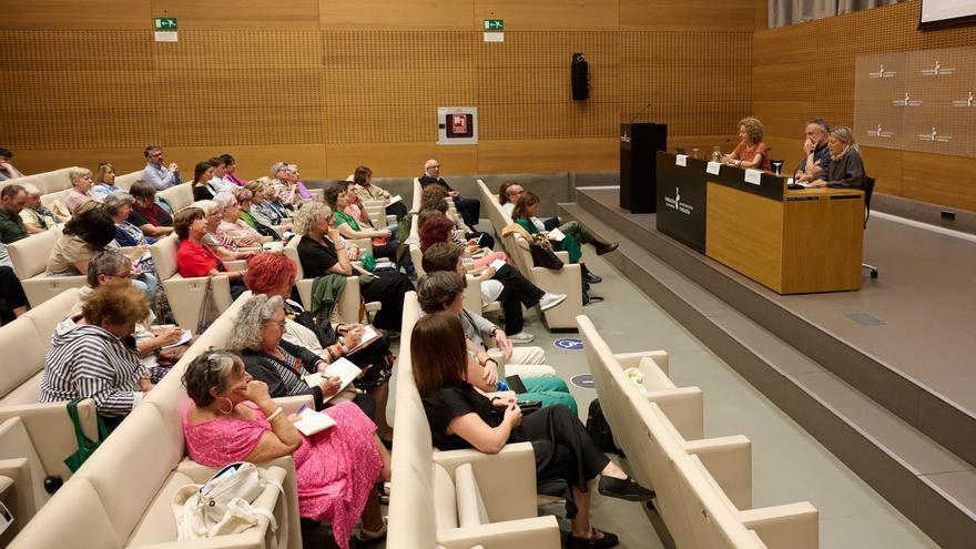 Cuidados sin red, transición a la longevidad y compromiso social, en la segunda fase del proyecto sobre nuevas longevidades