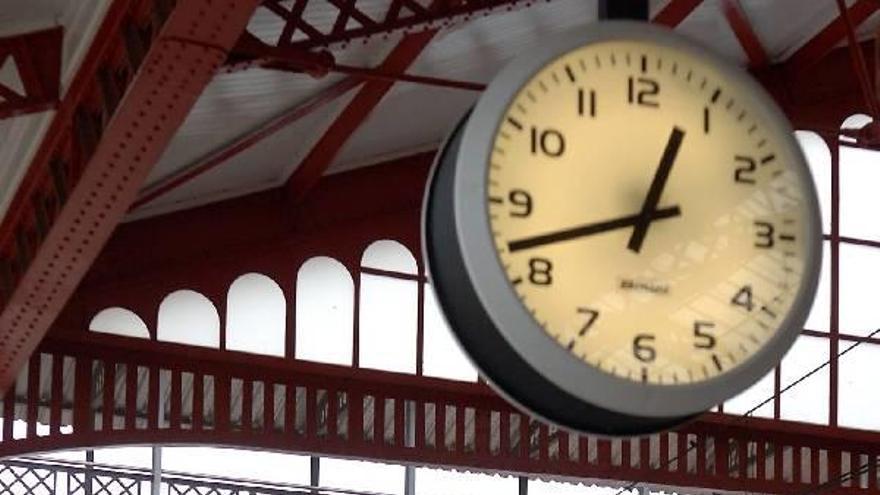 Adif licita el proyecto de remodelación de la estación de Atotxa de Donostia por un importe de 1,1 millones