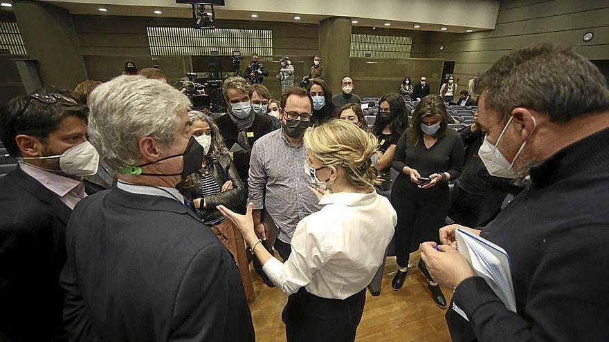 La subida del SMI a 1.000 euros beneficia a casi 49.000 vascos