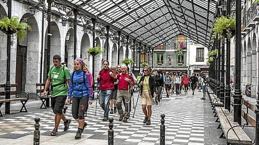 Dulces de altos vuelos