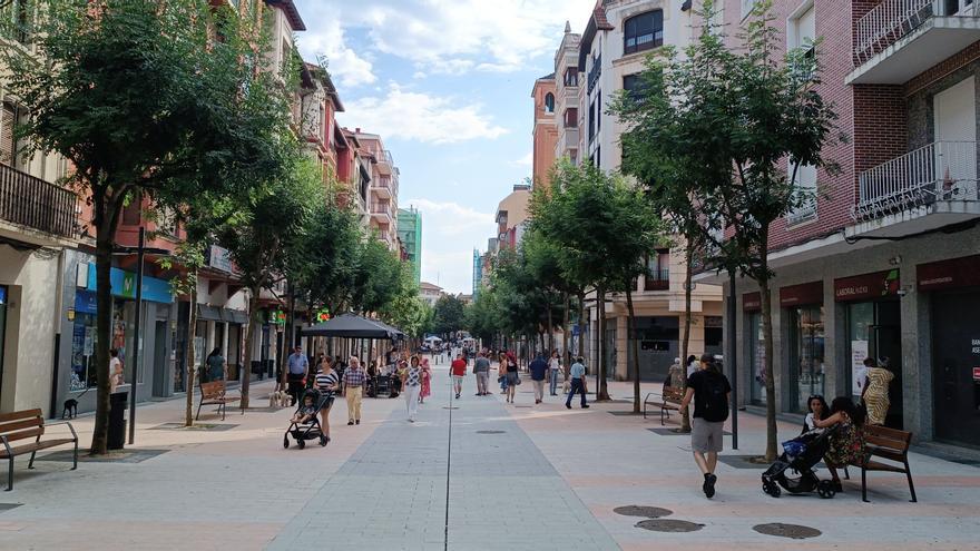 Barakaldo da luz verde a unas cuentas de 151 millones