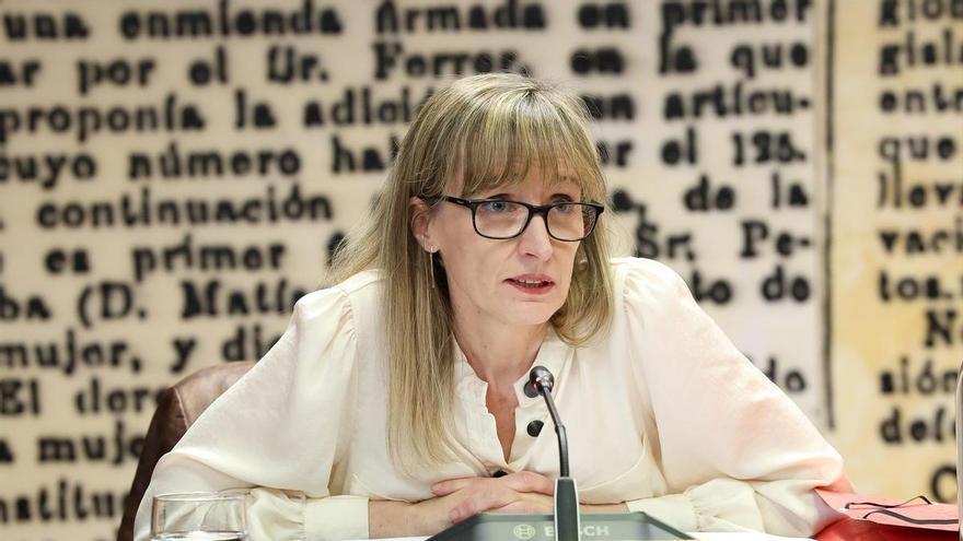 La Audiencia Nacional ordena copiar los mensajes de la ex de Ábalos con su jefa en Tragsatec