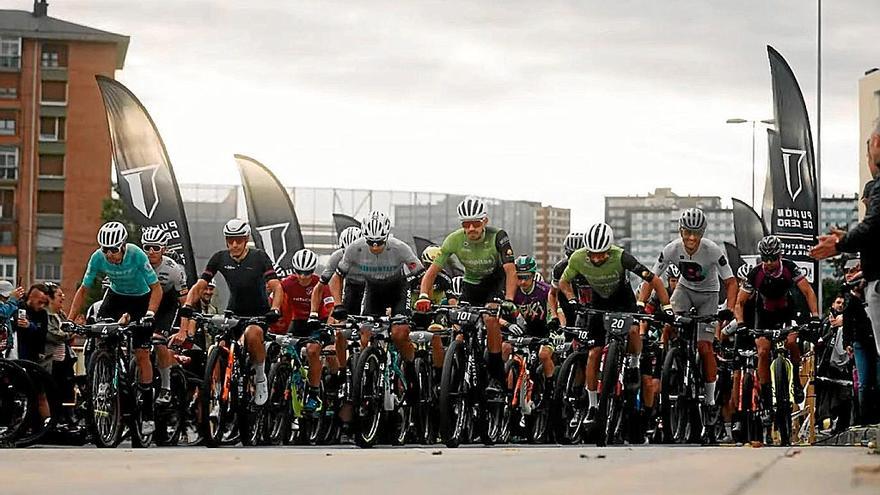 Pulmón de Acero será prueba de categoría UCI-1 el próximo año