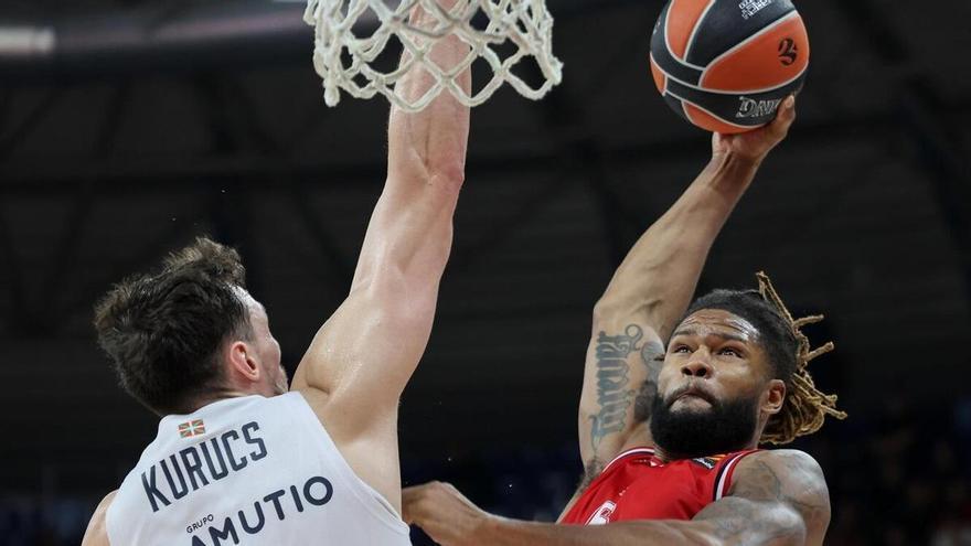 El juego interior vuelve a naufragar en Milán