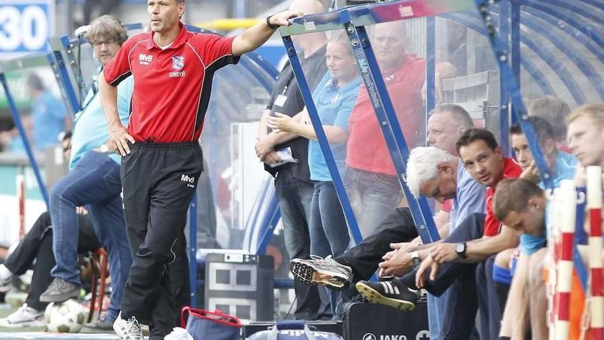 Marco Van Basten. Marco Van Basten.