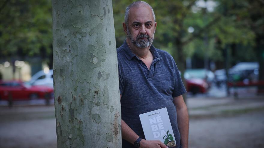 &quot;Todavía hay muchas cosas que callamos del franquismo&quot;