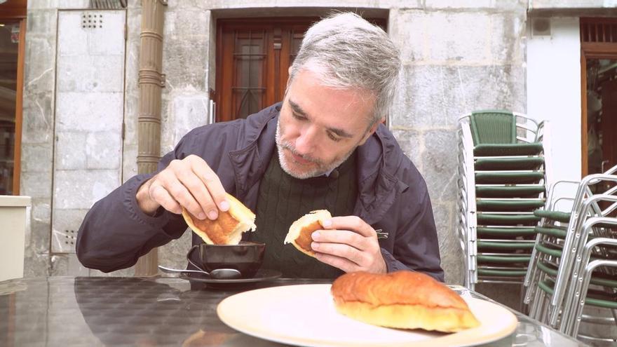 El Comidista recorre Bilbao en busca del mejor bollo de mantequilla