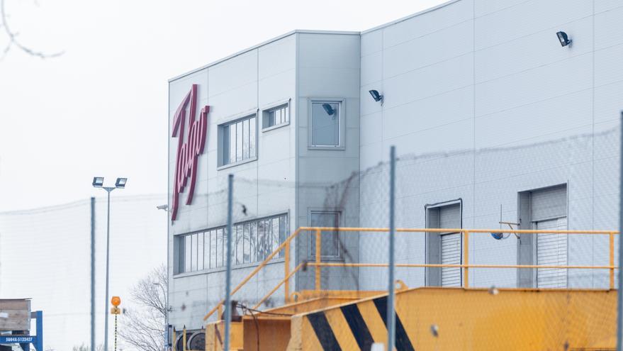 Talgo descarta descarta afecciones por el conflicto en Oriente Medio, aunque dispone de un plan de contingencia